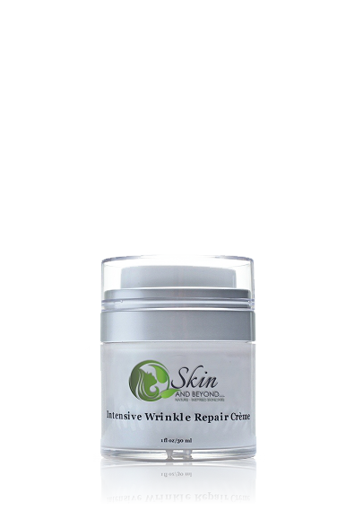 Intensive Wrinkle Repair Crème