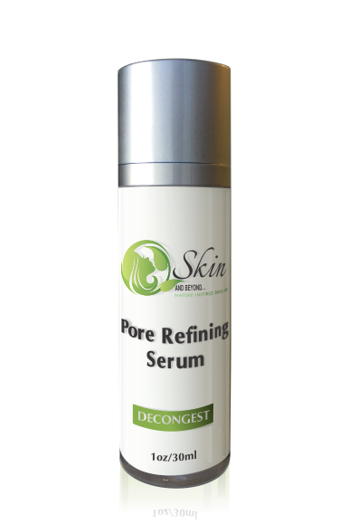 Pore Refining Serum