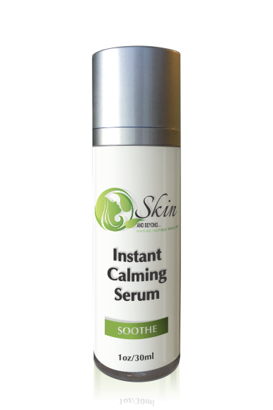 Instant Calming Serum 