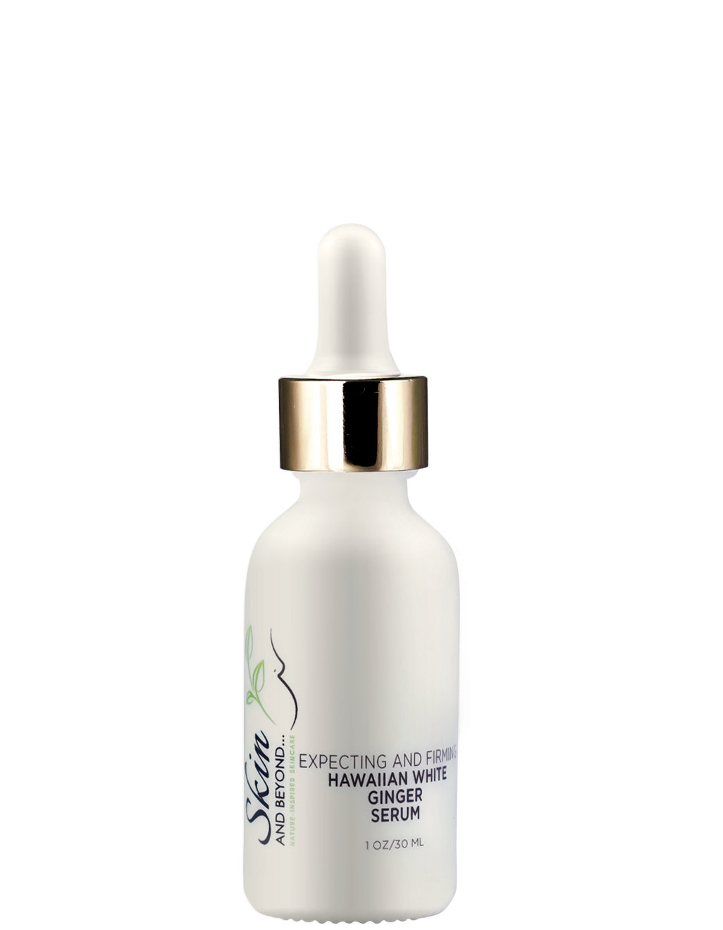 Firming Hawaiian White Ginger Serum