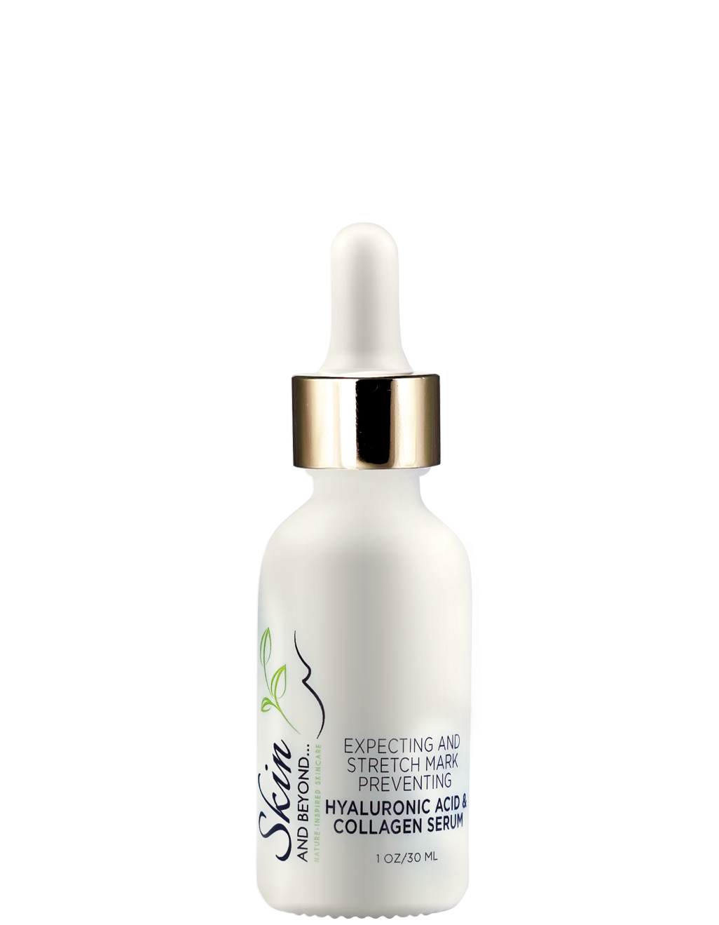 Hyaluronic Acid & Collagen Serum