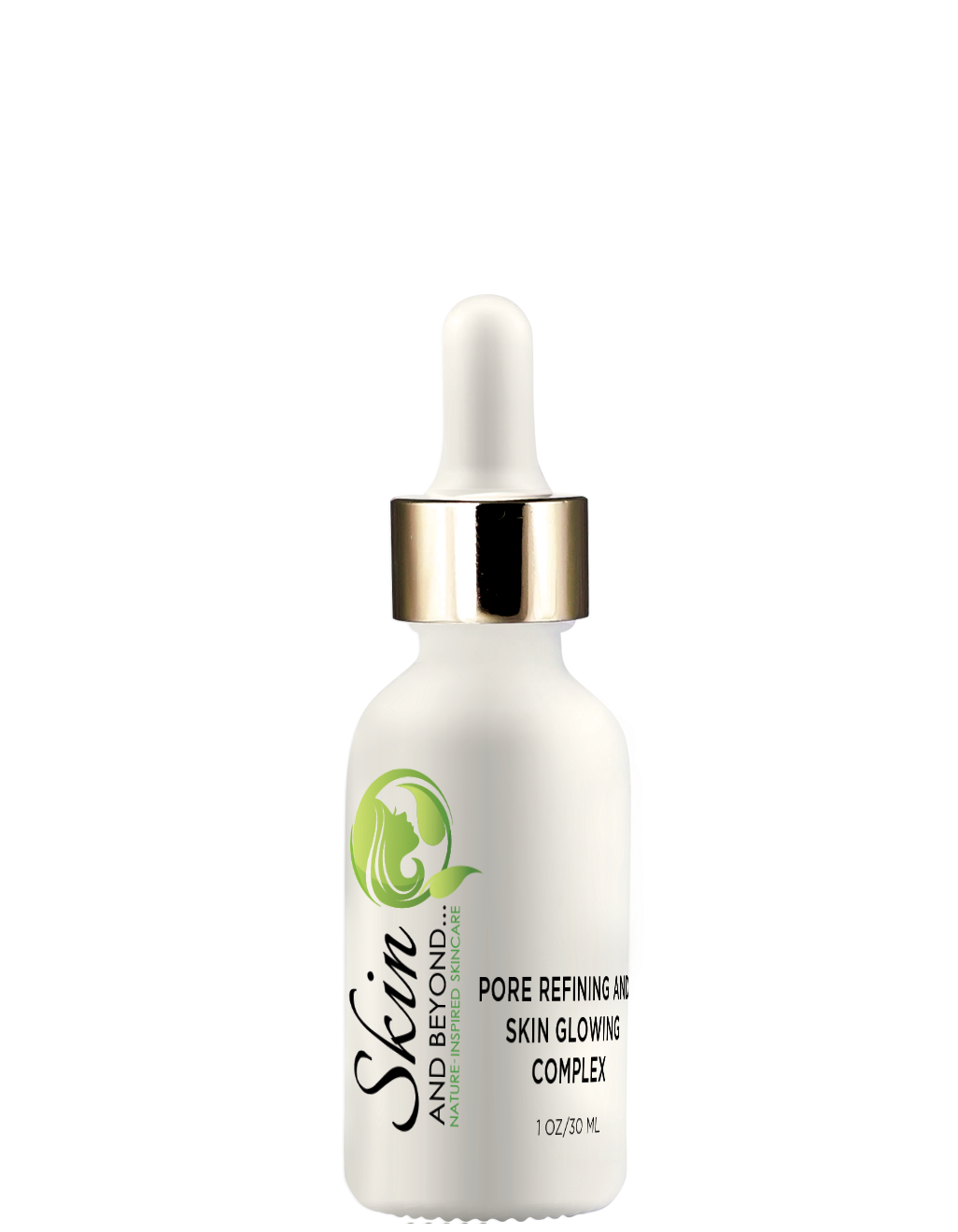 Pore Refining and Skin Glowing Complex